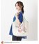 【ワンズテラス限定】トムとジェリー エコバッグ