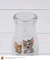 トムとジェリー ミルク瓶 160ml