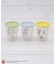【先行販売】トムとジェリー ストロー付タンブラー 3P 320ml