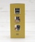 カフア コードレス電動コーヒーミル 110ml