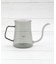 カフア 耐熱ガラスコーヒーケトル 400ml