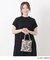 LISA LARSON リサ・ラーソン ミニトート 26AW