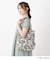 【A4可】LISA LARSON リサ・ラーソン A4トート 26AW