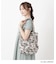 【A4可】LISA LARSON リサ・ラーソン A4トート 26AW