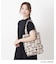 【A4可】LISA LARSON リサ・ラーソン A4トート 26AW