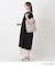 【A4可】LISA LARSON リサ・ラーソン A4トート 26AW