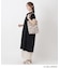 【A4可】LISA LARSON リサ・ラーソン A4トート 26AW