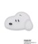 SNOOPY クリアダイカットプレート