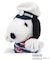 SNOOPY FUWAKUTA スヌーピー