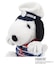 SNOOPY FUWAKUTA スヌーピー