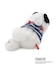 SNOOPY FUWAKUTA オラフ