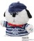 SNOOPY FUWAKUTA オラフ