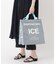 アイス ショッピングバッグ