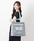アイス ショッピングバッグ