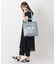アイス ショッピングバッグ