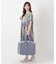 ランカ ショッピングレジバッグ