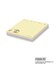 ◆SNOOPY 付箋メモ5C PNWS3