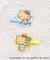 ◆【ワンズテラス限定】ハローキティ ヘアクリップ 日焼け