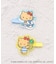 ◆【ワンズテラス限定】ハローキティ ヘアクリップ 日焼け