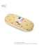 【先行販売】くらはしれい×サンリオキャラクターズ メガネケース