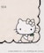 ◆ハローキティ タオルハンカチ