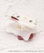 ハローキティ ラメバンスクリップ