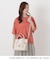 【ワンズテラス限定】ハローキティ 2WAYショルダーバッグ