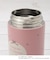 くらはしれい×サンリオキャラクターズ ステンレスボトル 350ml