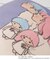 くらはしれい×サンリオキャラクターズ ダイカットクッション