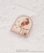 ◆【先行販売】くらはしれい×サンリオキャラクターズ シークレットクリップ