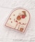 ◆【先行販売】くらはしれい×サンリオキャラクターズ シークレットクリップ