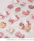 ◆サンリオキャラクターズ マシュマロステッカーズ