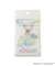 ◆MOOMIN 3連アクリルキーホルダー