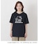 【ワンズテラス限定】ハローキティ 半袖Tシャツ お座り