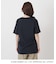 【ワンズテラス限定】ハローキティ 半袖Tシャツ お座り