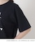 【ワンズテラス限定】ハローキティ 半袖Tシャツ お座り