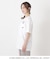 【ワンズテラス限定】ハローキティ 半袖Tシャツ ポケ付き