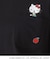 【ワンズテラス限定】ハローキティ 半袖Tシャツ ポケ付き