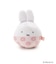 ◆Dick Bruna miffy ぬいコロン フラワー
