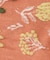 ◆あなたに優しい 逆スパ 千日紅アンクルソックス