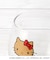 ハローキティ まんまるグラス 日焼け 330ml