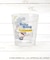 ◆【先行販売】ハローキティ アクリルコップ 280ml