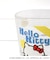 ◆【先行販売】ハローキティ アクリルコップ 280ml