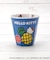 ◆【先行販売】ハローキティ メラミンタンブラー 290ml