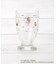 【先行販売】くらはしれい×サンリオキャラクターズ グラス 210ml