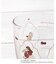 【先行販売】くらはしれい×サンリオキャラクターズ グラス 210ml