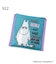 MOOMIN エコバッグ M