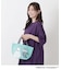 MOOMIN メッシュバッグ