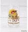 ディズニー 『トイ・ストーリー』 缶型グラス 360ml