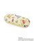 【先行販売】ディズニー 『くまのプーさん』 クロス付メガネケース CAFE